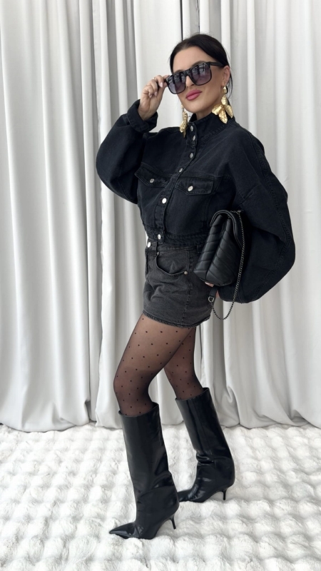 kurtka-jeansowa-czarna-oversize-bok-sheila-emo